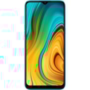 Realme C3 64GB Frozen Blue 4G Smartphone
