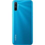 Realme C3 64GB Frozen Blue 4G Smartphone