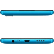 Realme C3 64GB Frozen Blue 4G Smartphone