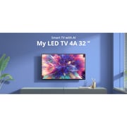 Xiaomi 4A-32 HD Smart LED Television 32 Inches