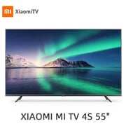 Xiaomi 4S-55 4K Smart LED Television 55 Inches