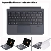 Microsoft Type Smart Keyboard Black Microsoft Surface Go