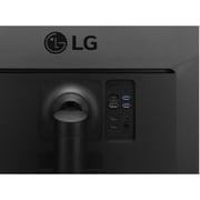 LG 35WN75CB QHD HDR10 VA Gaming QHD Monitor 35inch