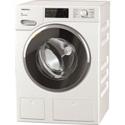 Miele Front Load Washer 9 kg WWG 660 WCS