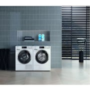 Miele Eco Tumble Dryer 9 kg TWJ 660 WP