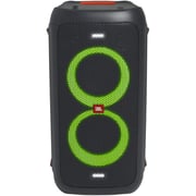 Buy JBL Bluetooth Rechargeable Speaker PARTYBOX 100 Online in UAE