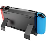 Venom Power Pack and Stand for Nintendo Switch 22.8cm Black