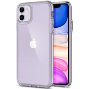 Spigen Ultra Hybrid Case Crystal Clear Apple iPhone 11