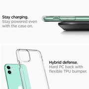 Spigen Ultra Hybrid Case Crystal Clear Apple iPhone 11