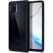 Spigen Ultra Hybrid Black/Clear Samsung Galaxy Note 10 Lite