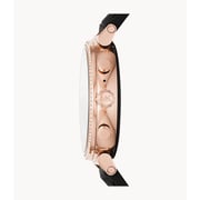 Michael MKT5069 Kors Access Gen 4 Sofie Smartwatch Rose Gold and Black