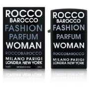 Rocco Barocco Fashion Perfume For Men 75ml Eau de Parfum