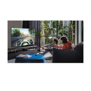 Samsung QA55Q70TAUXZN 4K Smart QLED Television 55inch (2020 Model)