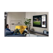 Samsung QA55Q70TAUXZN 4K Smart QLED Television 55inch (2020 Model)