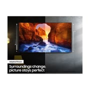 Samsung QA55Q70TAUXZN 4K Smart QLED Television 55inch (2020 Model)