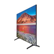 تلفزيون سامسونج  UA58TU7000UXZN  ذكي بدقة فائقة الوضوح  4K  مقاس  58  بوصة