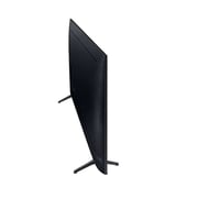 تلفزيون سامسونج  UA58TU7000UXZN  ذكي بدقة فائقة الوضوح  4K  مقاس  58  بوصة