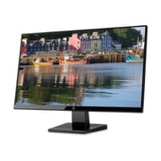 HP 27W 1JJ98AS LED Monitor 27inch