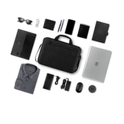 Dell Essential Briefcase Black 15.6 inch