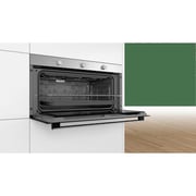 Siemens Built In Electric Oven VB011CBR0M