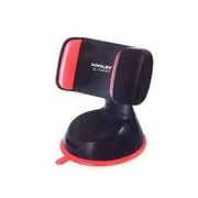 Sonilex Car Mobile Holder Red and Black