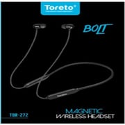 Toreto bolt 2025 272 price