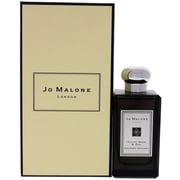 Jo Malone London Velvet Rose and Oud Perfume For Unisex 100ml Eau de Cologne