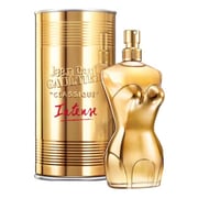 Jean Paul Gaultier Classique Intense Perfume For Women 100ml Eau de Parfum