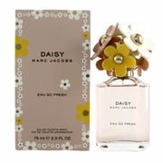 Marc Jacobs Daisy Eau So Fresh Perfume 75ml For Women Eau de Toilette
