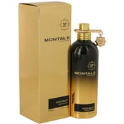 Montale Aoud Night Perfume 100ml For Unisex Eau de Parfum