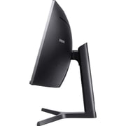 Samsung LC43J890DKMXUE Premium Curved Business Monitor 43inch