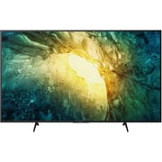 Sony KD65X7577H 4K Ultra HD LED Television 65inch (2020 Model)