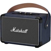 Marshall KILBURNII Bluetooth Speaker Indigo