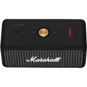 Marshall EMBERTON Bluetooth Speaker Black