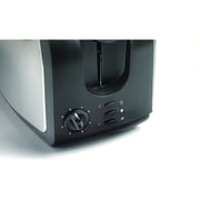 Kenwood 2-Slice Toaster with Adjustable Browning, Black – TCM01AOBK