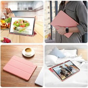 Dux Ducis Flip Case Pink For Samsung Galaxy Tab S7