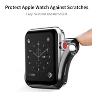 Dux Ducis Case For AppleWatch S4/5