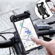 Wiwu Mobile Phone Holder For Bike Black