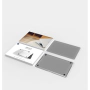 Wiwu iSHIELD Hard Shell Clear MacBook Pro 13