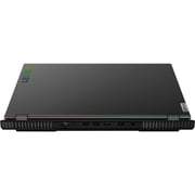 Lenovo Legion 5 (2020) Gaming Laptop - 10th Gen / Intel Core i7-10750H / 15.6inch FHD / 512GB SSD / 8GB RAM / 6GB NVIDIA GeForce GTX 1650 Ti Graphics / Windows 10 / Black - [81Y6000DUS]