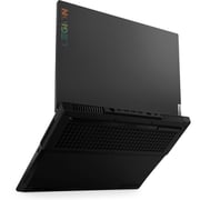 Lenovo Legion 5 (2020) Gaming Laptop - 10th Gen / Intel Core i7-10750H / 15.6inch FHD / 512GB SSD / 8GB RAM / 6GB NVIDIA GeForce GTX 1650 Ti Graphics / Windows 10 / Black - [81Y6000DUS]