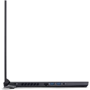 Acer Predator Helios 300 NH.Q7YAA.004 Gaming Laptop - Corei7 2.6GHz 16GB 512GB 6GB Win10 15.6inch FHD Black RGB Keyboard