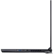 Acer Predator Helios 300 NH.Q7YAA.004 Gaming Laptop - Corei7 2.6GHz 16GB 512GB 6GB Win10 15.6inch FHD Black RGB Keyboard