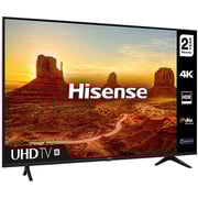 Hisense 50A7100F 4K UHD Smart Television 50inch