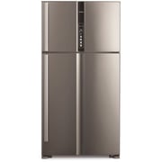Hitachi Top Mount Refrigerator 990 Litres RV990PK1KBSL
