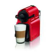 آلة صنع القهوة نسبرسو  INISSIA-C40  ، أحمر