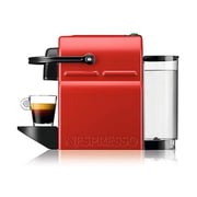 آلة صنع القهوة نسبرسو  INISSIA-C40  ، أحمر