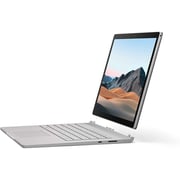 Microsoft Surface Book3 SLU-00001 Laptop - Corei7 32GB 1TB 4GB Win10 13.5inch Silver English Keyboard
