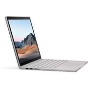 Microsoft Surface Book3 SLU-00001 Laptop - Corei7 32GB 1TB 4GB Win10 13.5inch Silver English Keyboard
