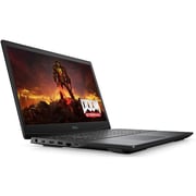 Dell G3 (2020) Gaming Laptop - 10th Gen / Intel Core i7-10750H / 15.6inch FHD / 16GB RAM / 512GB SSD / 4GB NVIDIA GeForce GTX 1050 Ti Graphics / Windows 10 / Black - [5500-G5]